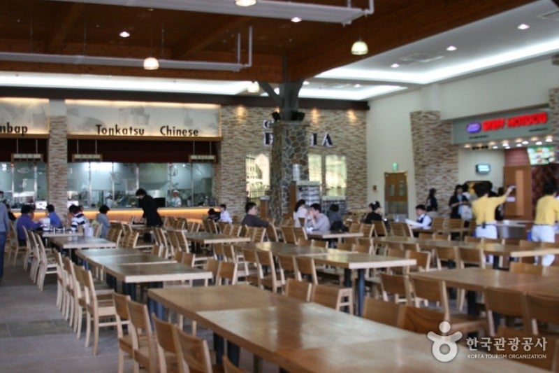 Shinsegae Simon Yeoju Premium Outlets (14/21)