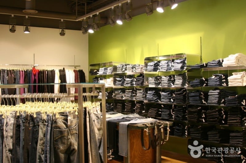 Shinsegae Simon Yeoju Premium Outlets (16/21)