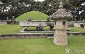 Yeongneung / Nyeongneung Royal Tomb [UNESCO World Heritage] 