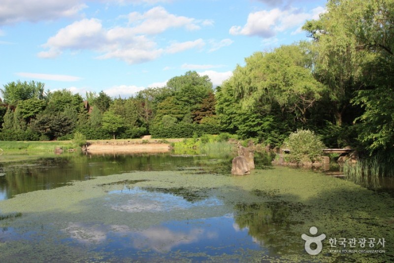 The Botanical Garden BCJ  (7/35)