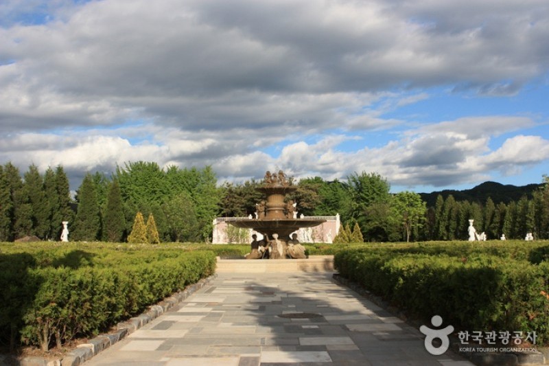 The Botanical Garden BCJ  (16/35)