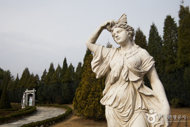 The Botanical Garden BCJ  (21/35)