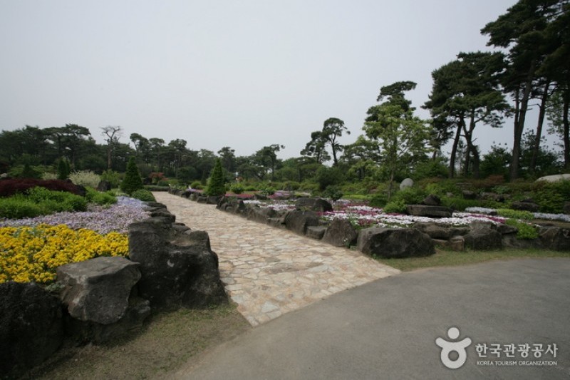 The Botanical Garden BCJ  (22/35)