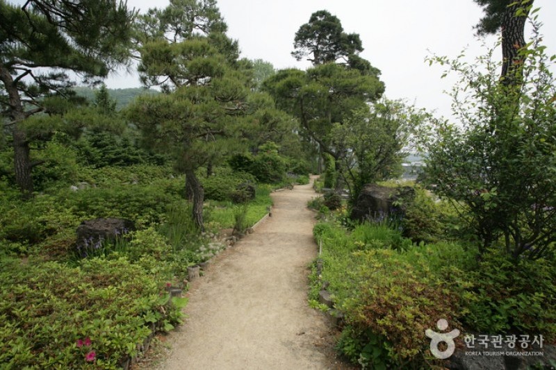 The Botanical Garden BCJ  (24/35)