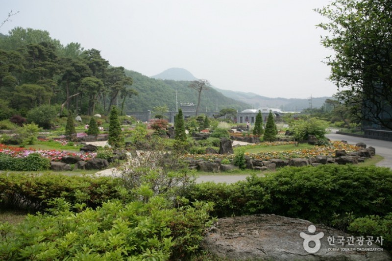 The Botanical Garden BCJ  (28/35)