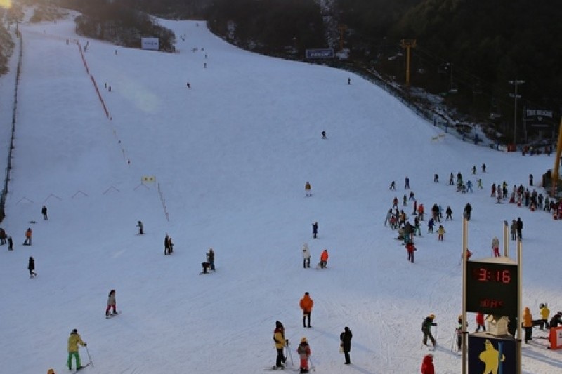 Star Hill Resort  (1/7)