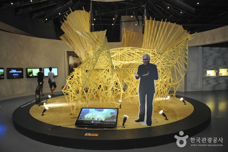 Gwacheon National Science Museum  (3/14)