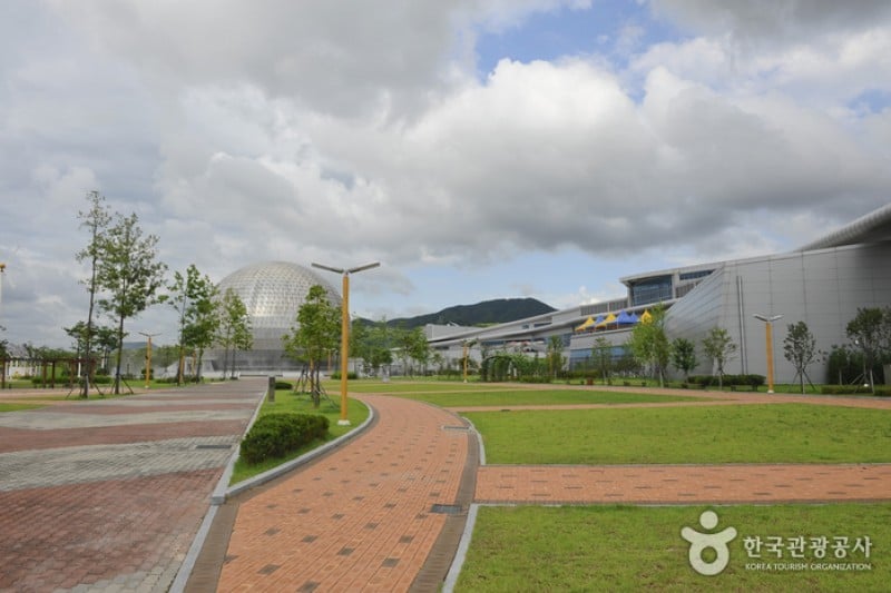 Gwacheon National Science Museum  (4/14)