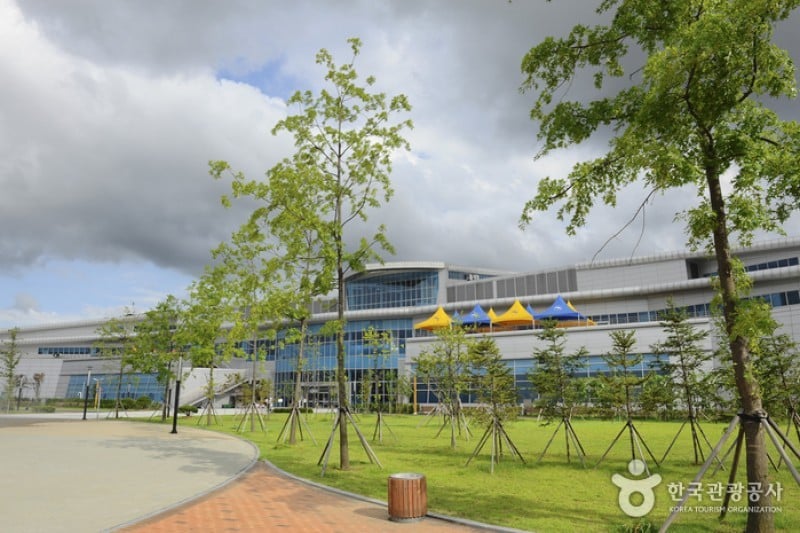 Gwacheon National Science Museum  (5/14)