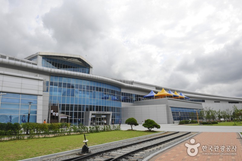 Gwacheon National Science Museum  (7/14)