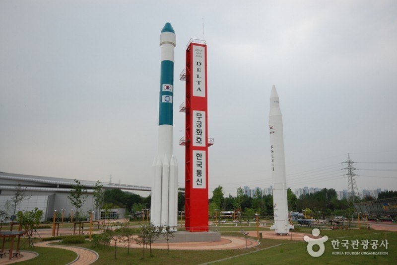 Gwacheon National Science Museum  (10/14)