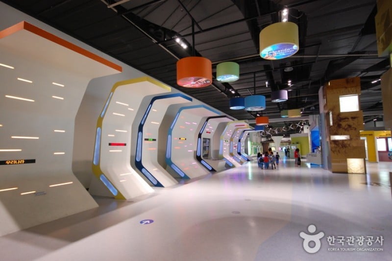 Gwacheon National Science Museum  (11/14)