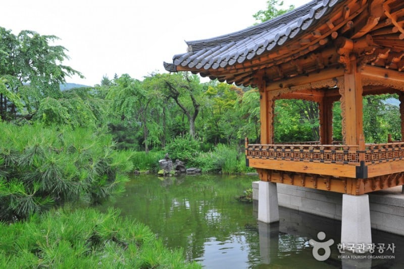 Ho-Am Art Museum  (1/20)