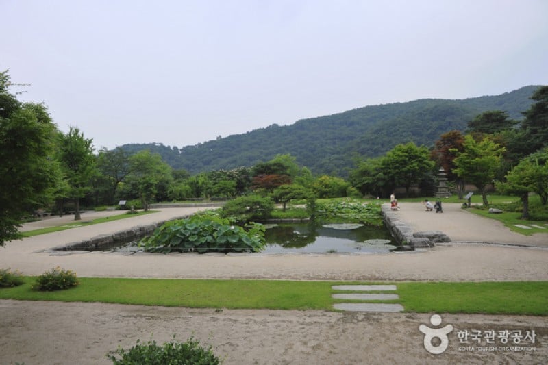 Ho-Am Art Museum  (2/20)