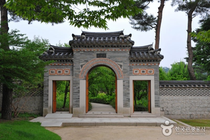 Ho-Am Art Museum  (4/20)