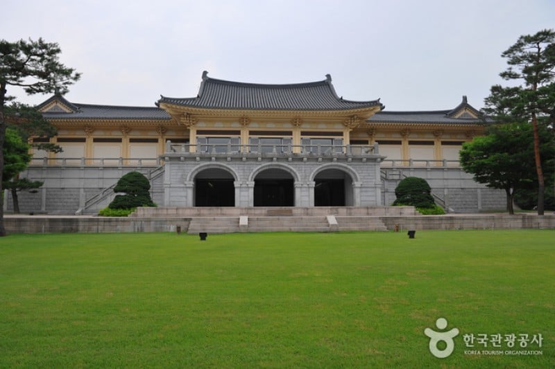 Ho-Am Art Museum  (5/20)