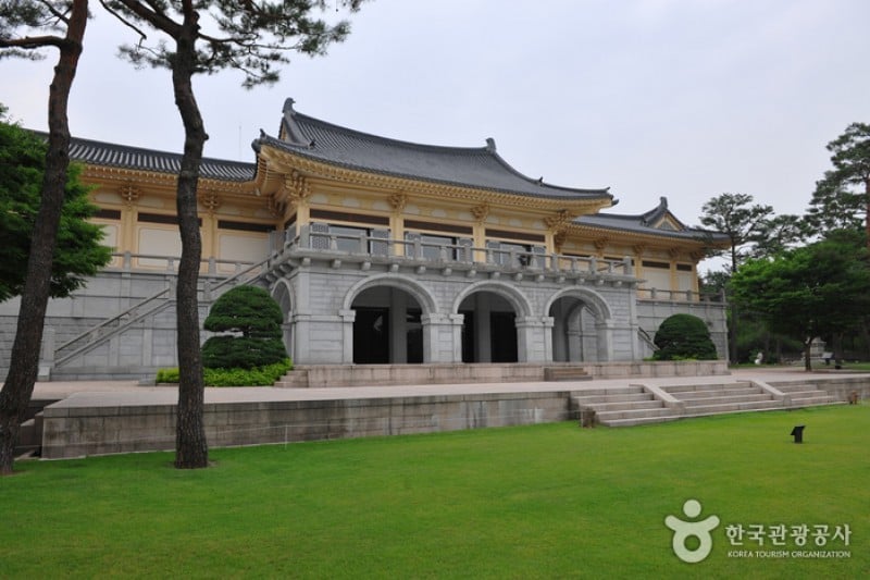 Ho-Am Art Museum  (6/20)