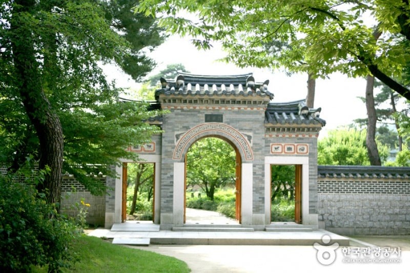 Ho-Am Art Museum  (9/20)