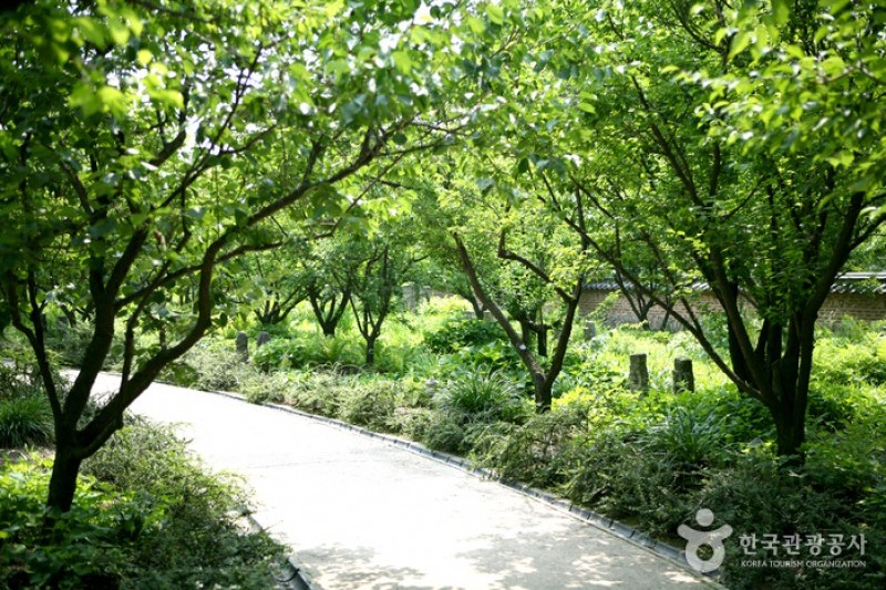 Ho-Am Art Museum  (10/20)