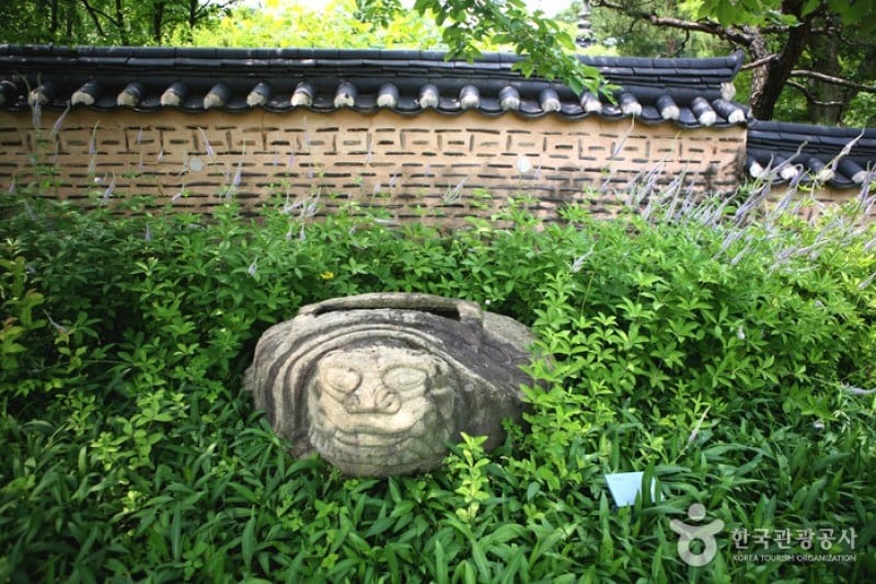 Ho-Am Art Museum  (12/20)