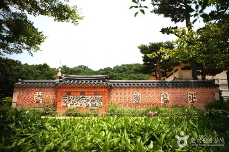 Ho-Am Art Museum  (15/20)