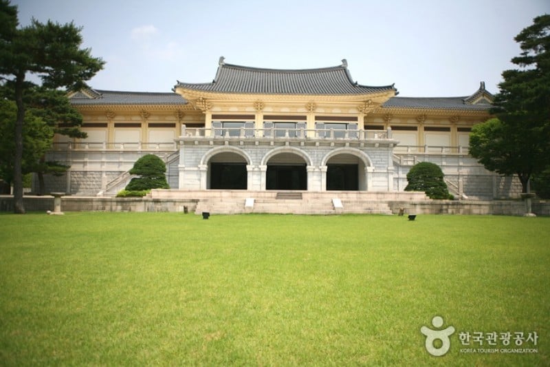 Ho-Am Art Museum  (16/20)