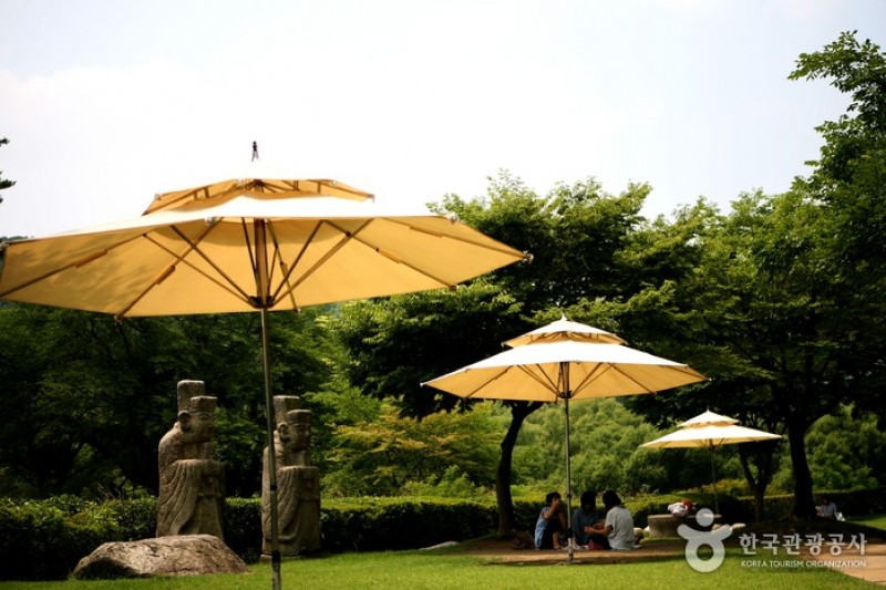 Ho-Am Art Museum  (20/20)