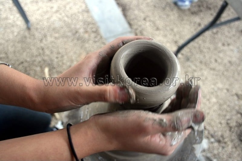 Icheon Ceramic Festival  (3/12)
