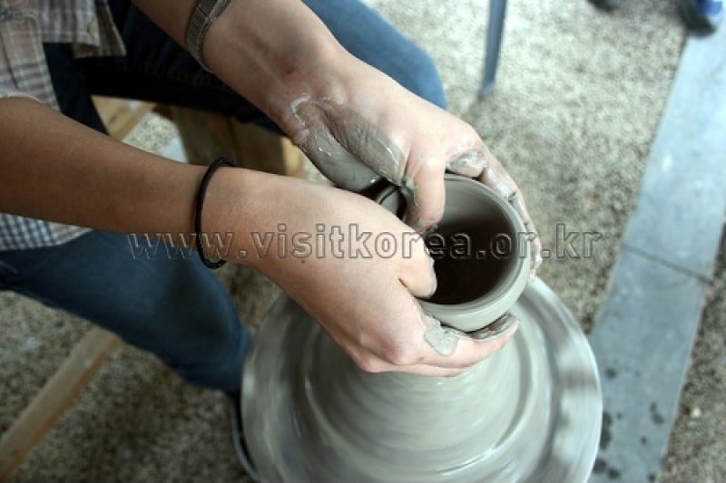 Icheon Ceramic Festival  (4/12)