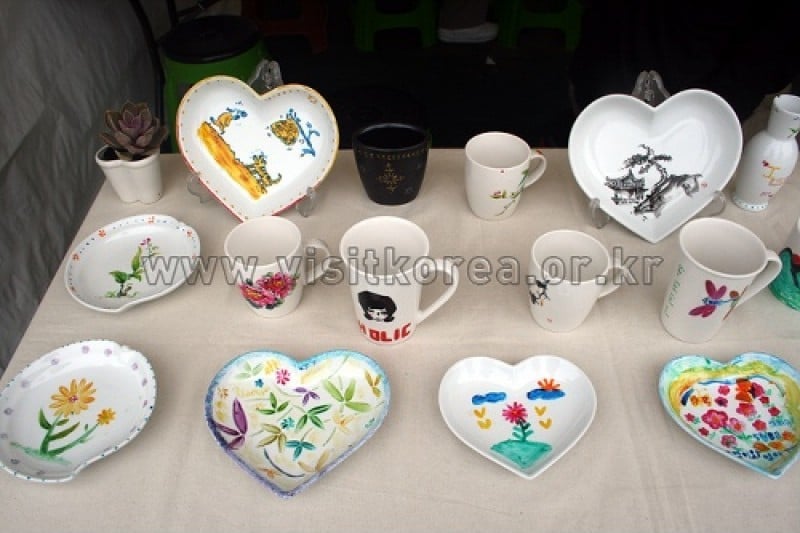 Icheon Ceramic Festival  (5/12)