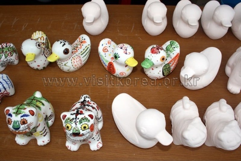 Icheon Ceramic Festival  (6/12)