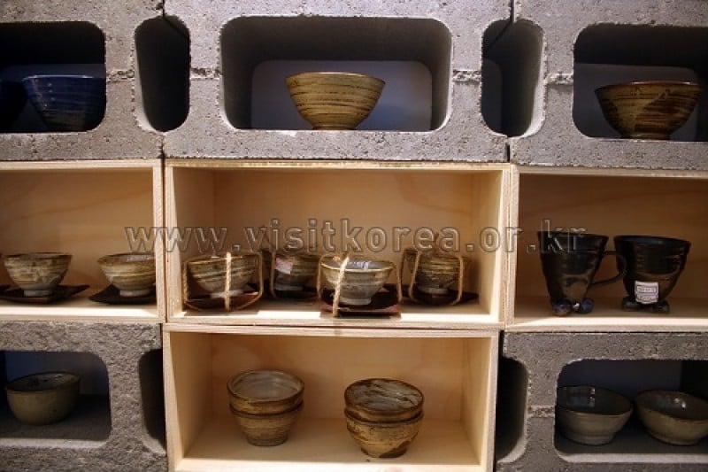 Icheon Ceramic Festival  (8/12)
