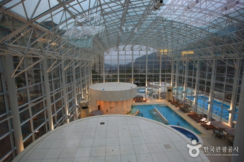 Konjiam Resort  (4/7)