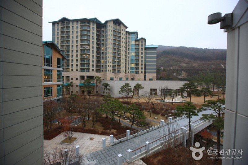 Konjiam Resort  (5/7)
