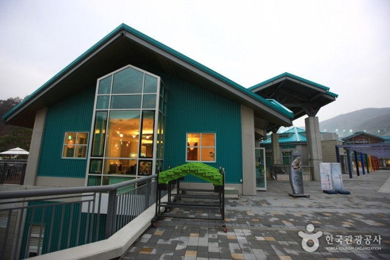 Konjiam Resort  (6/7)