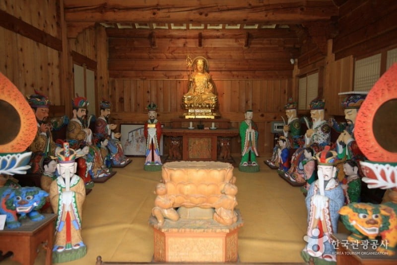 Mok-A Museum (3/10)