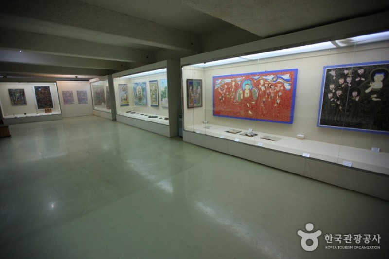Mok-A Museum (9/10)