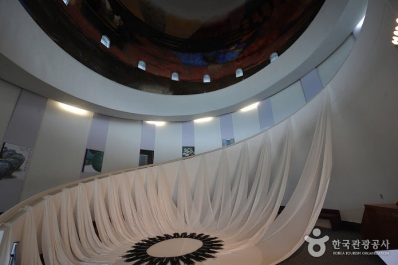 Gyeonggi Ceramic Museum  (1/18)