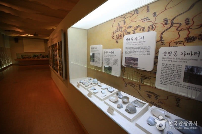 Gyeonggi Ceramic Museum  (11/18)