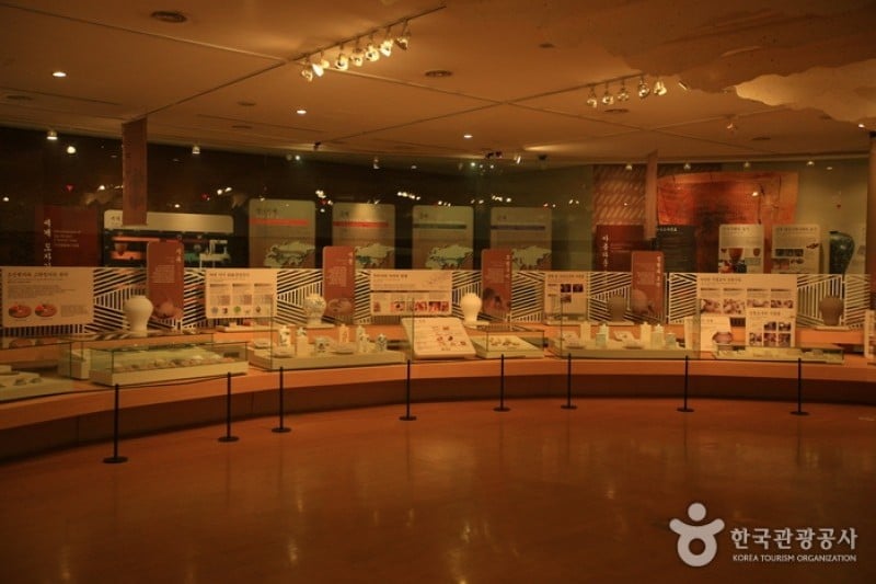 Gyeonggi Ceramic Museum  (13/18)