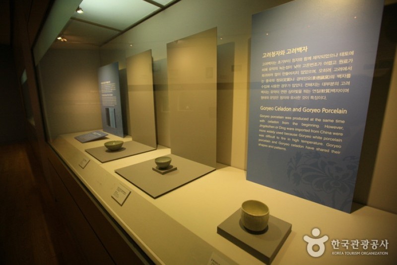 Gyeonggi Ceramic Museum  (15/18)