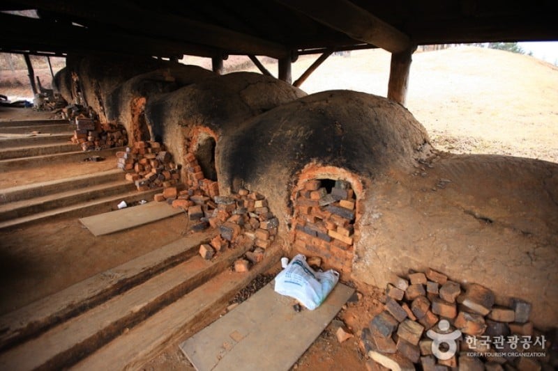 Gyeonggi Ceramic Museum  (18/18)