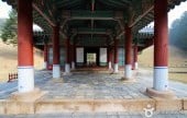 Gwangneung Royal Tomb [UNESCO World Heritage] 