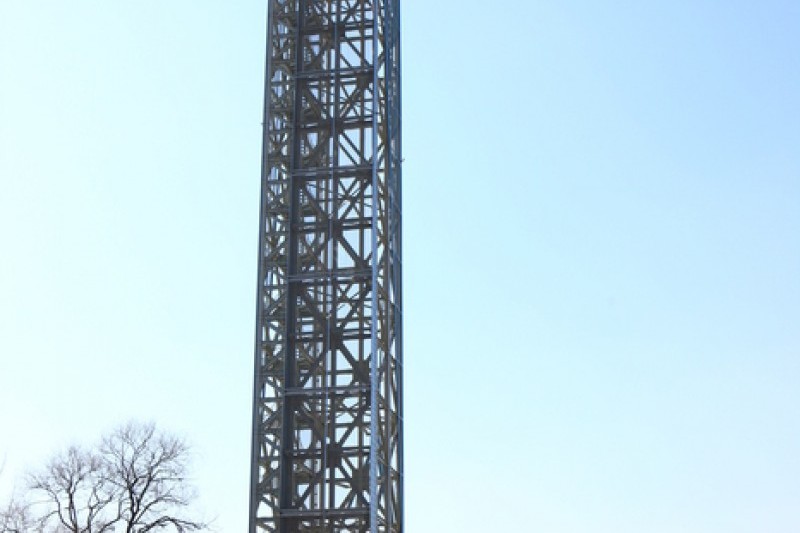 Namiseom Zip Wire  (1/9)