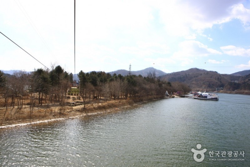 Namiseom Zip Wire  (6/9)