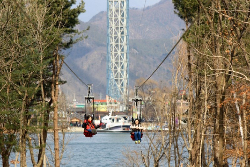 Namiseom Zip Wire  (9/9)