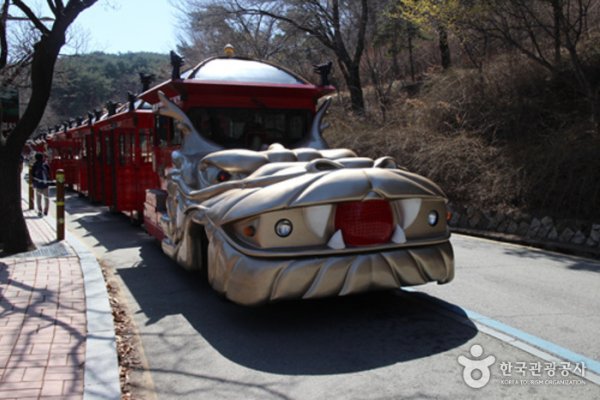 Hwaseong Train