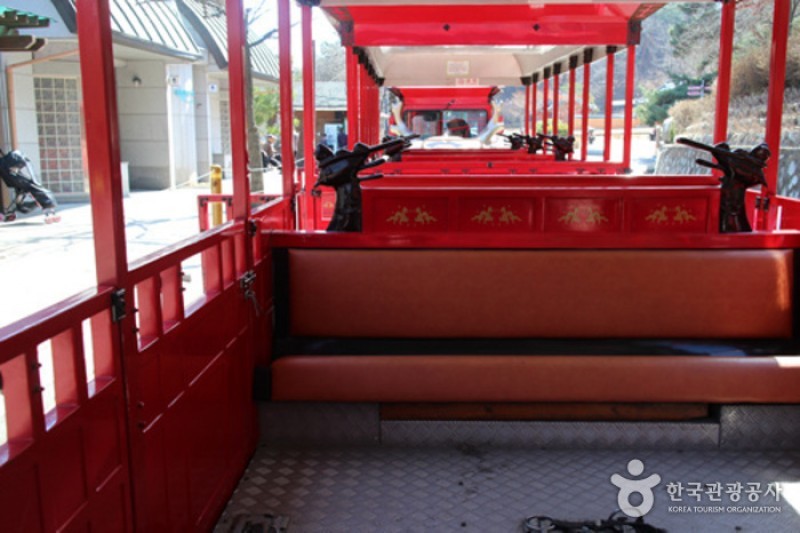 Hwaseong Train 