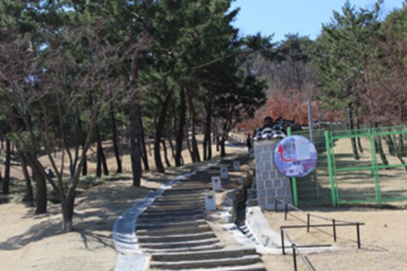 Hwaseong Train 