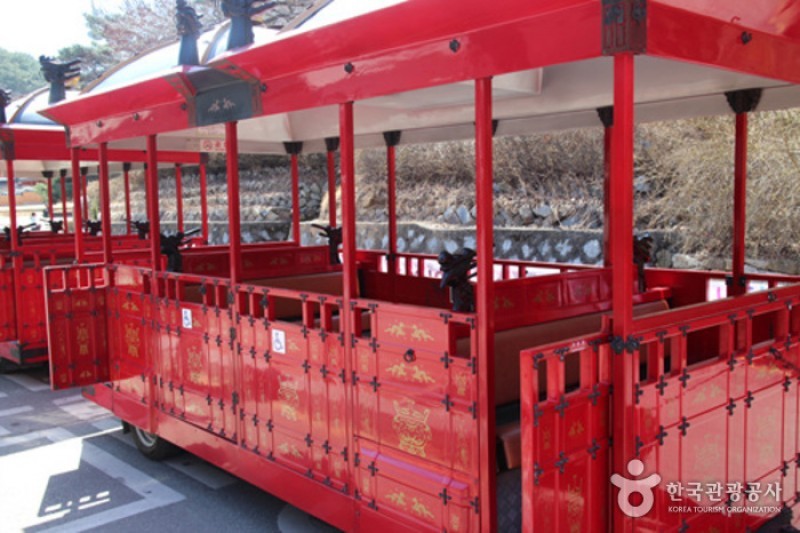 Hwaseong Train 